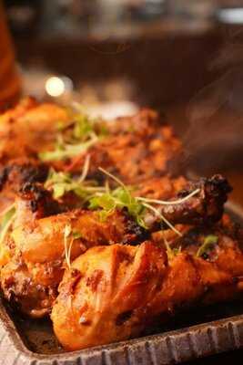 The Great Kebab Factory