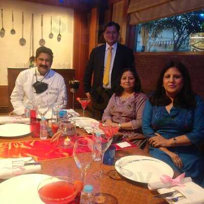 The Great Kebab Factory