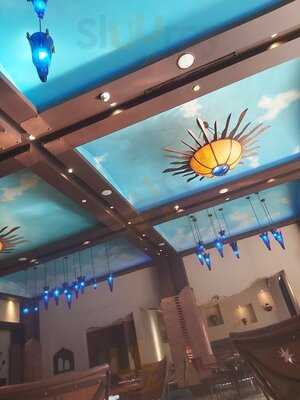 The Great Kebab Factory