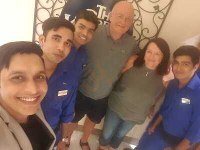 The Great Kebab Factory