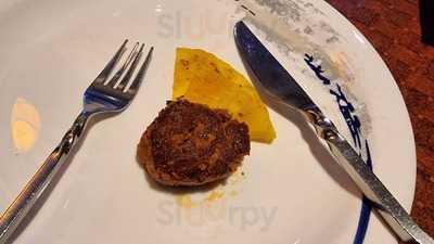 The Great Kebab Factory