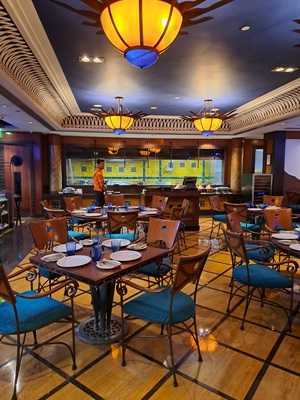 The Great Kebab Factory