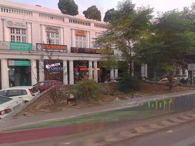 The Great Kebab Factory