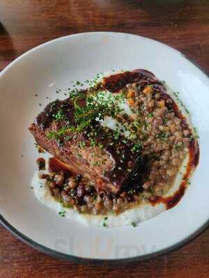 Gateway Taproom, Bkc