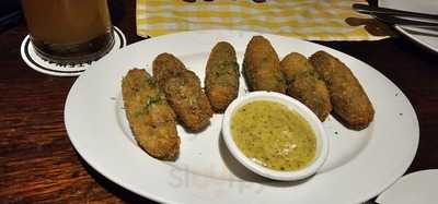 Gateway Taproom, Bkc