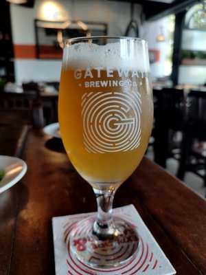 Gateway Taproom, Bkc