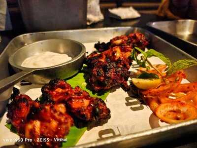 Glocal Junction - Andheri