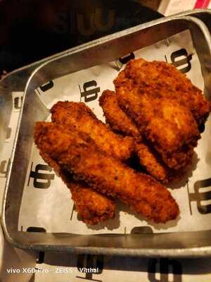 Glocal Junction - Andheri