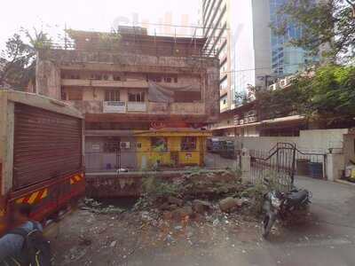 Glocal Junction - Andheri