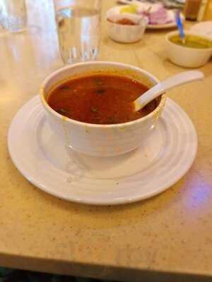 Persian Darbar Byculla