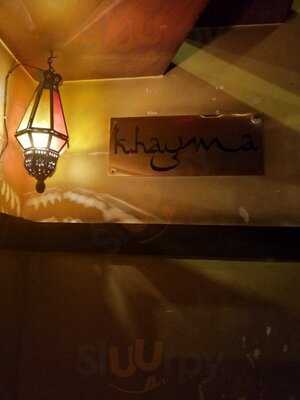 Persian Darbar Byculla