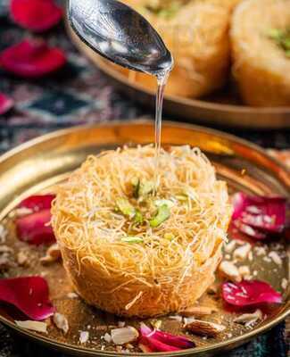 Persian Darbar Byculla