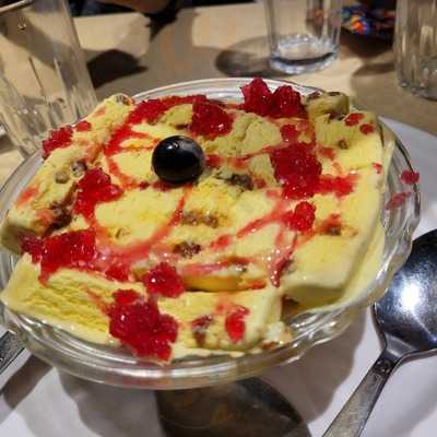 Persian Darbar Byculla