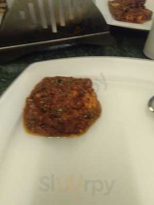 Hotel Shree Krishna Restaurant