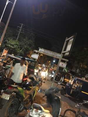 Hotel Shree Krishna Restaurant