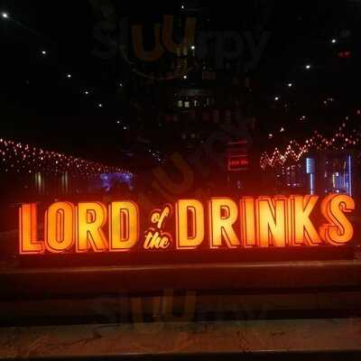 Lord Of The Drinks