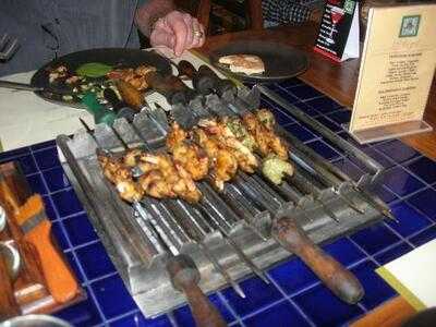 Awesome Barbeque & Grill