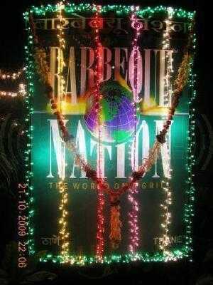 Awesome Barbeque & Grill