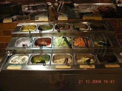 Awesome Barbeque & Grill