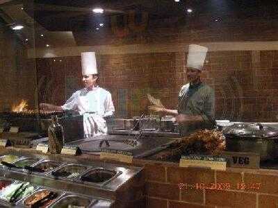 Awesome Barbeque & Grill