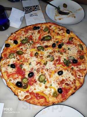 Pizza Express