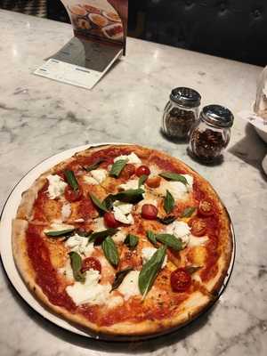 Pizza Express