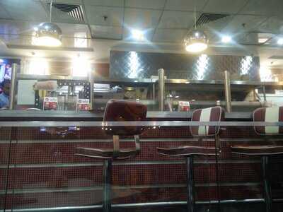 Johnny Rockets