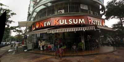 New Kulsum Hotel
