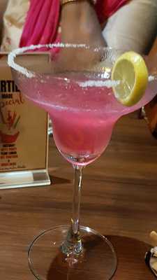 Vishwa Kamal Restaurant & Bar