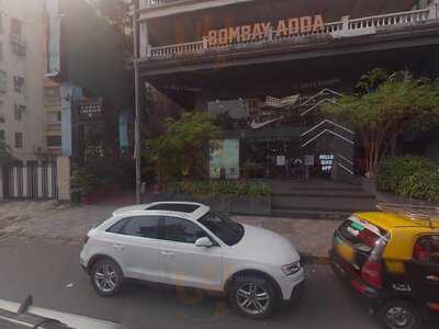 Bombay Adda