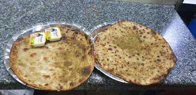 Moolchand Parantha