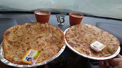 Moolchand Parantha