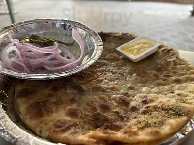 Moolchand Parantha