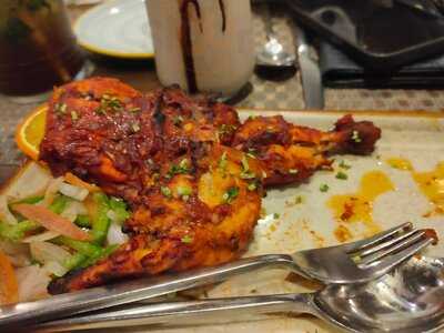 Punjab Grill - Phoenix Palladium Mall