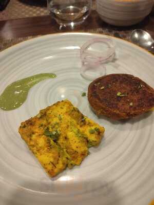 Punjab Grill - Phoenix Palladium Mall