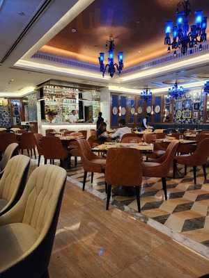 Punjab Grill - Phoenix Palladium Mall