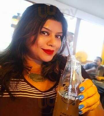 Butter Chicken Factory