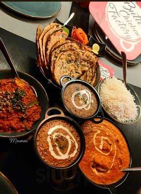 Butter Chicken Factory