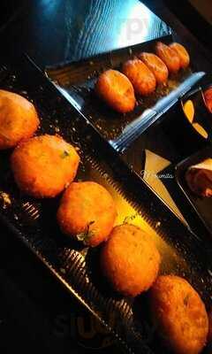 Butter Chicken Factory