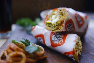 Butter Chicken Factory