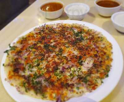 Deccan Chargers Biryani Point