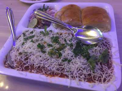 Deccan Chargers Biryani Point