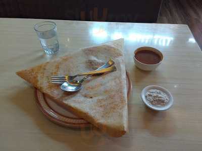 Deccan Chargers Biryani Point