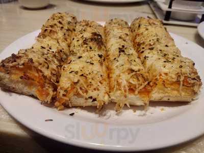 Deccan Chargers Biryani Point