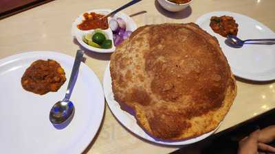 Deccan Chargers Biryani Point