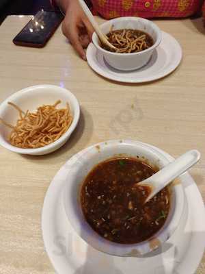 Deccan Chargers Biryani Point