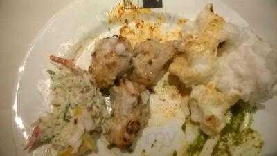 Ivy Restaurant And Banquets