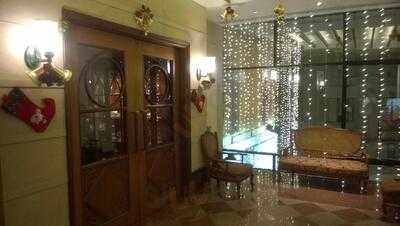 Ivy Restaurant And Banquets