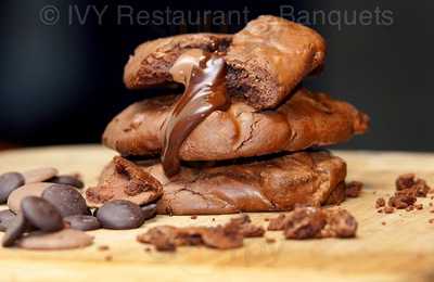 Ivy Restaurant And Banquets