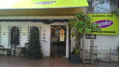 Candies Bandra Reclamation